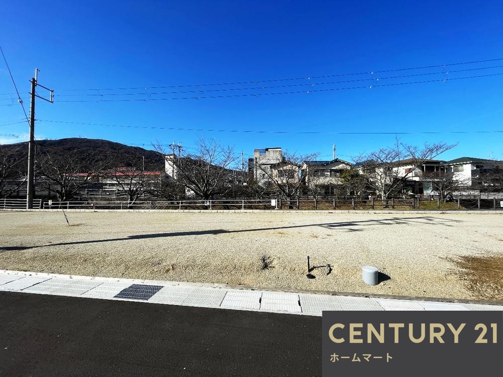 新築戸建 一戸建て生駒市中菜畑2丁目 全6邸 一戸建て第1期の詳細情報 奈良県生駒市中菜畑２ 写真4 センチュリー21ホームマート