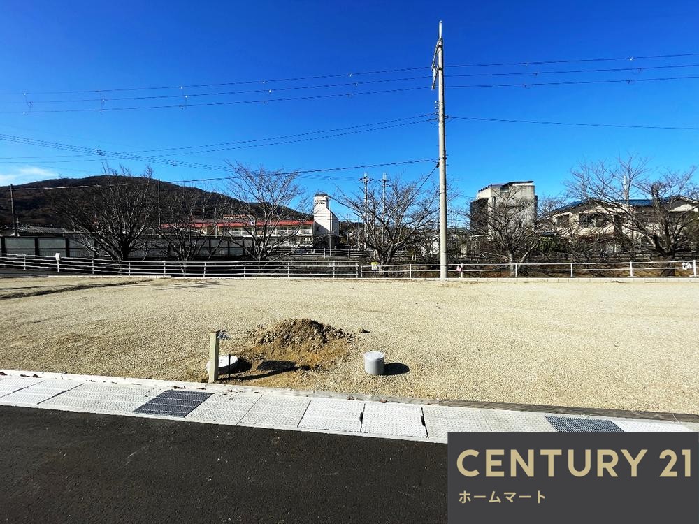 新築戸建 一戸建て生駒市中菜畑2丁目 全6邸 一戸建て第1期の詳細情報 奈良県生駒市中菜畑２ 写真5 センチュリー21ホームマート