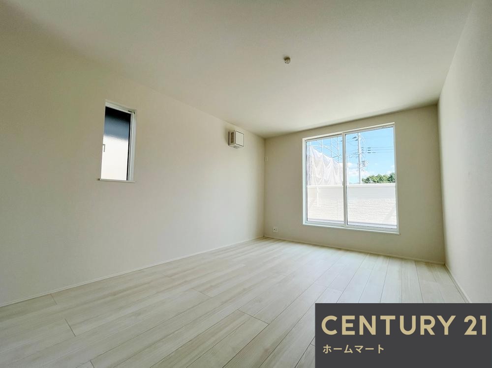 新築戸建 一戸建て東近江市林田町 一戸建て 全１６邸第２４－１・２期の詳細情報 滋賀県東近江市林田町 写真10 センチュリー21ホームマート