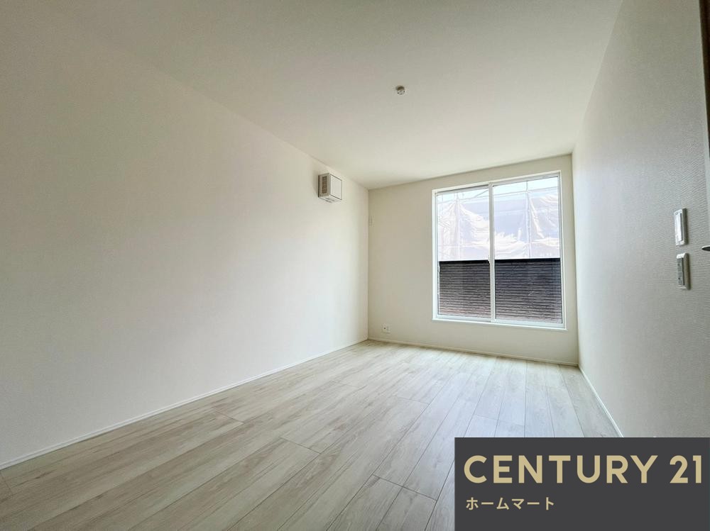 新築戸建 一戸建て東近江市林田町 一戸建て 全１６邸第２４－１・２期の詳細情報 滋賀県東近江市林田町 写真12 センチュリー21ホームマート