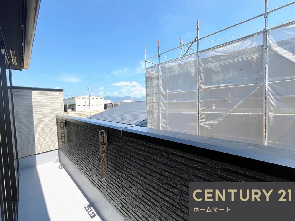 新築戸建 一戸建て東近江市林田町 一戸建て 全１６邸第２４－１・２期の詳細情報 滋賀県東近江市林田町 写真13 センチュリー21ホームマート