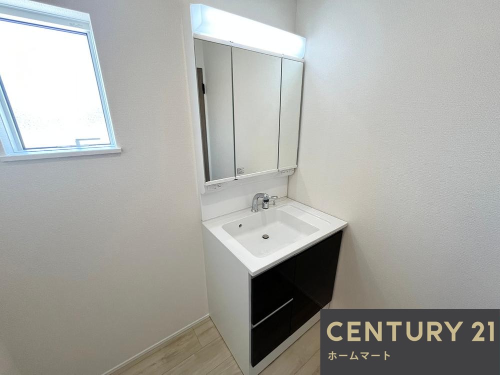 新築戸建 一戸建て東近江市林田町 一戸建て 全１６邸第２４－１・２期の詳細情報 滋賀県東近江市林田町 写真14 センチュリー21ホームマート