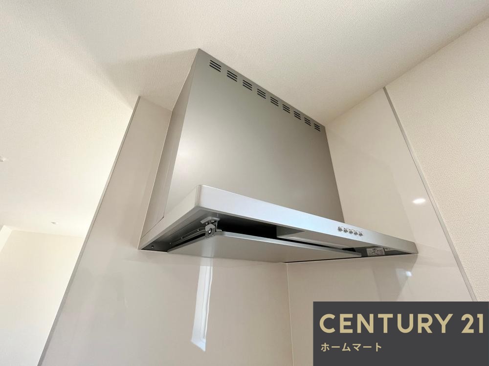 新築戸建 一戸建て東近江市林田町 一戸建て 全１６邸第２４－１・２期の詳細情報 滋賀県東近江市林田町 写真16 センチュリー21ホームマート