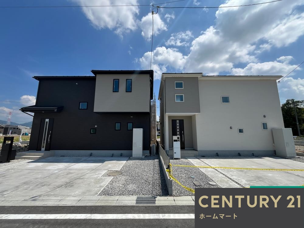 新築戸建 一戸建て東近江市林田町 一戸建て 全１６邸第２４－１・２期の詳細情報 滋賀県東近江市林田町 写真2 センチュリー21ホームマート