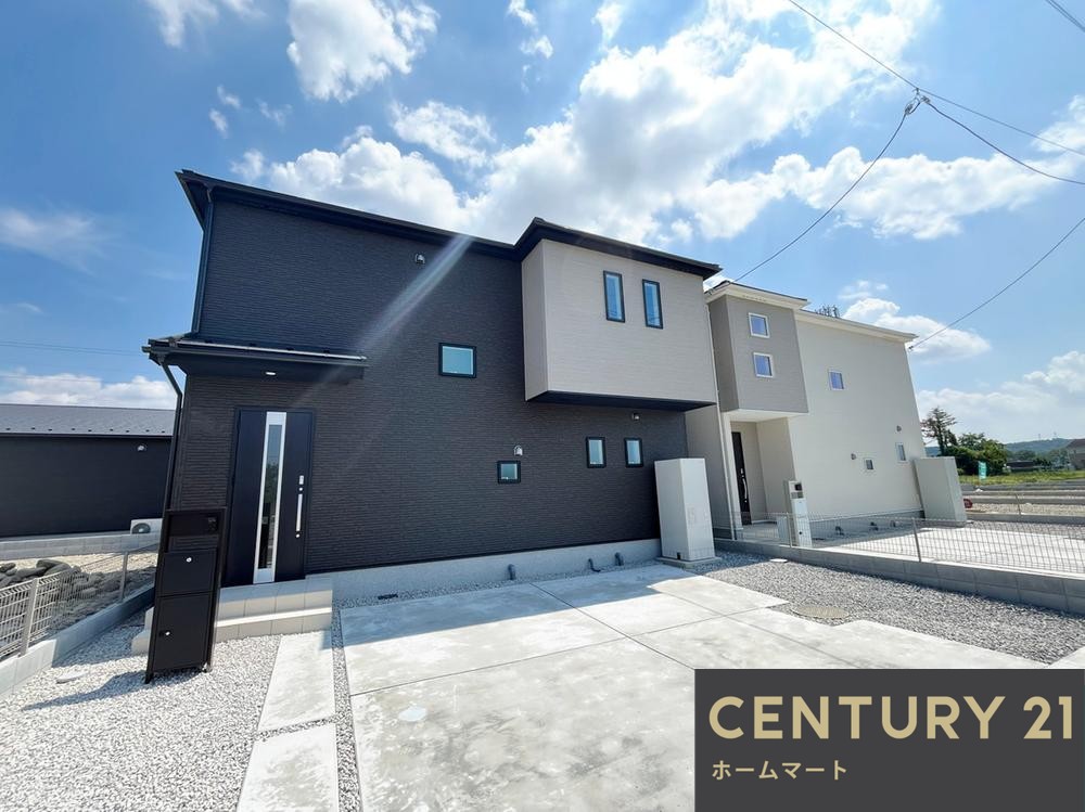 新築戸建 一戸建て東近江市林田町 一戸建て 全１６邸第２４－１・２期の詳細情報 滋賀県東近江市林田町 写真4 センチュリー21ホームマート