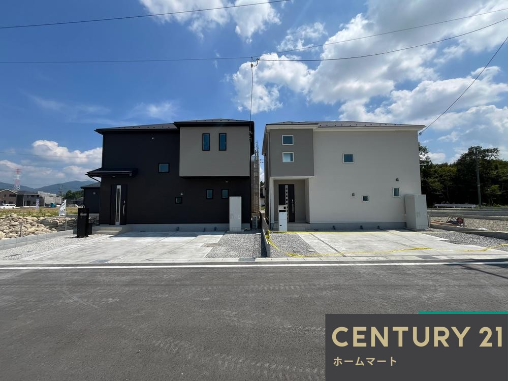 新築戸建 一戸建て東近江市林田町 一戸建て 全１６邸第２４－１・２期の詳細情報 滋賀県東近江市林田町 写真5 センチュリー21ホームマート