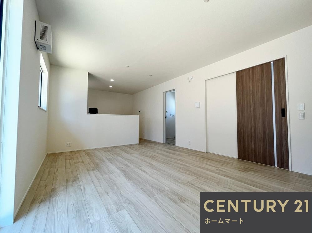 新築戸建 一戸建て東近江市林田町 一戸建て 全１６邸第２４－１・２期の詳細情報 滋賀県東近江市林田町 写真6 センチュリー21ホームマート