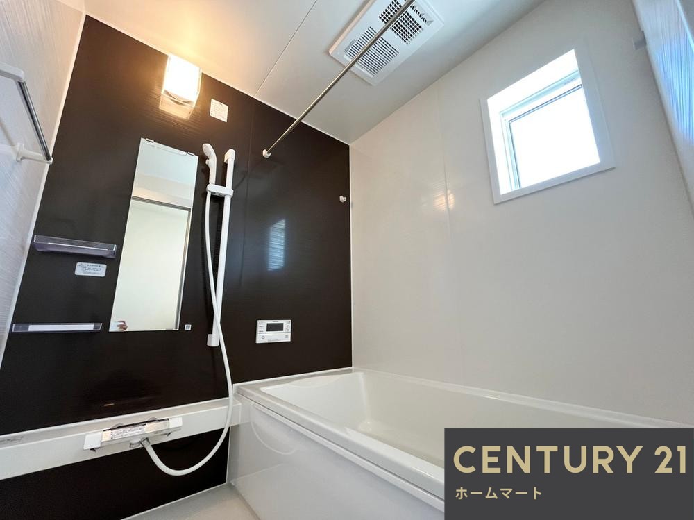 新築戸建 一戸建て東近江市林田町 一戸建て 全１６邸第２４－１・２期の詳細情報 滋賀県東近江市林田町 写真8 センチュリー21ホームマート