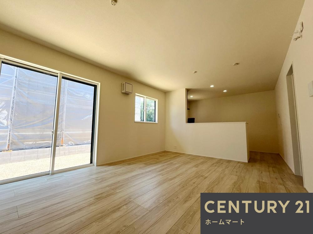 新築戸建 一戸建て東近江市林田町 一戸建て 全１６邸第２４－１・２期の詳細情報 滋賀県東近江市林田町 写真9 センチュリー21ホームマート