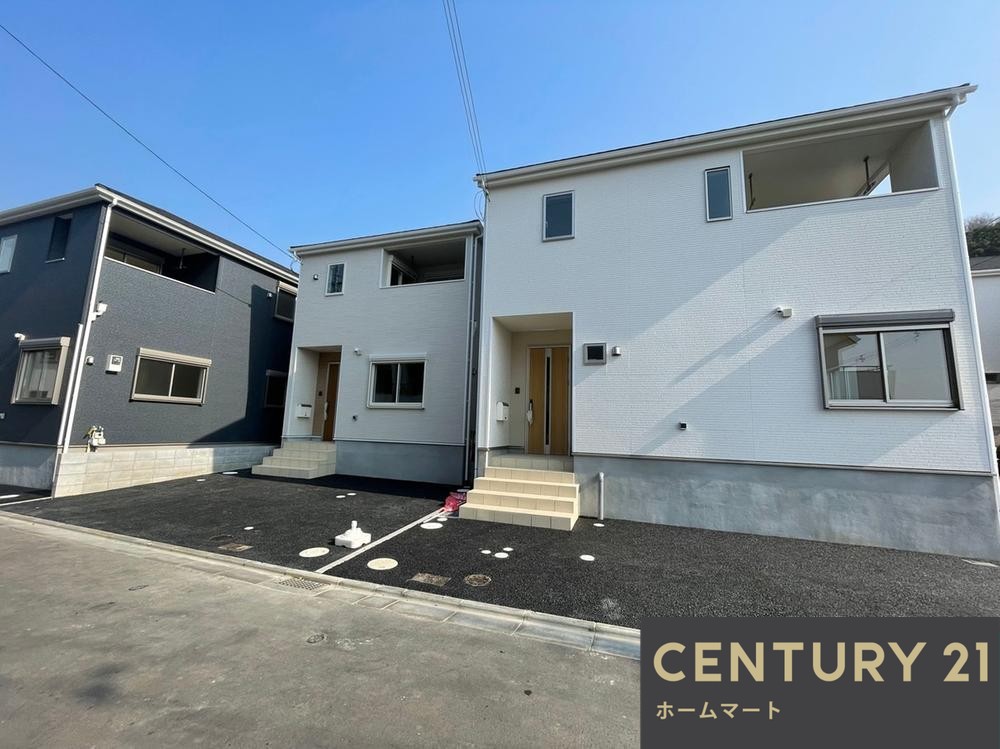 一戸建て南野６（忍ケ丘駅） 2680万円・2880万円の詳細情報