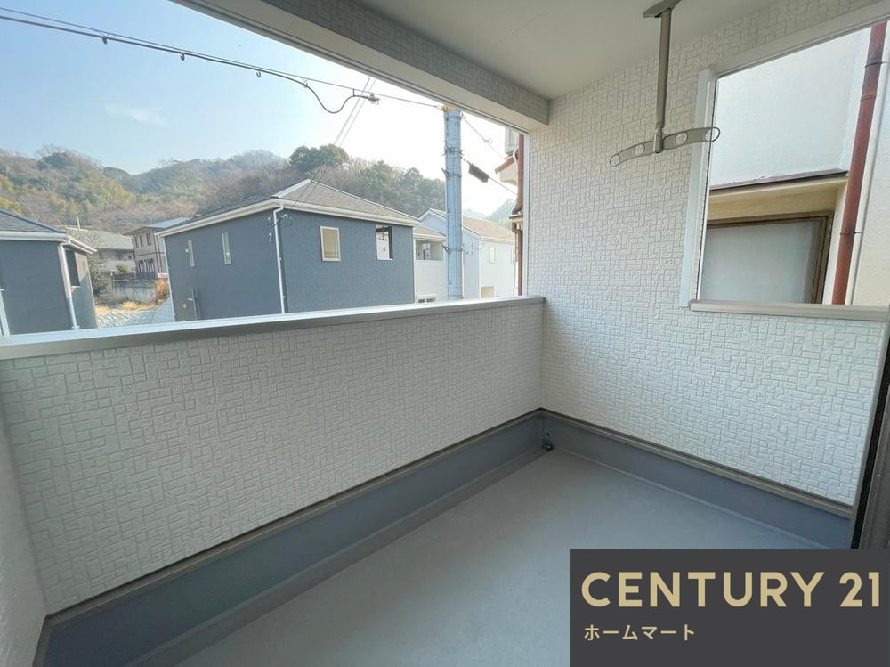 新築戸建 一戸建て南野６（忍ケ丘駅） 2680万円・2880万円の詳細情報 大阪府四條畷市南野６ 写真10 センチュリー21ホームマート