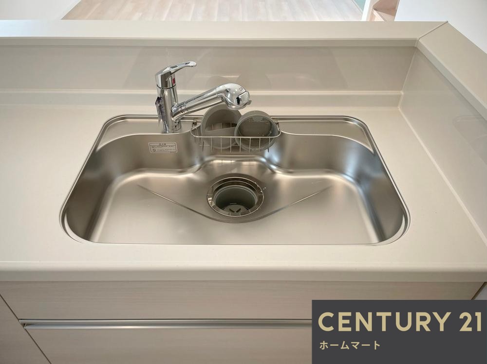 新築戸建 一戸建て南野６（忍ケ丘駅） 2680万円・2880万円の詳細情報 大阪府四條畷市南野６ 写真12 センチュリー21ホームマート