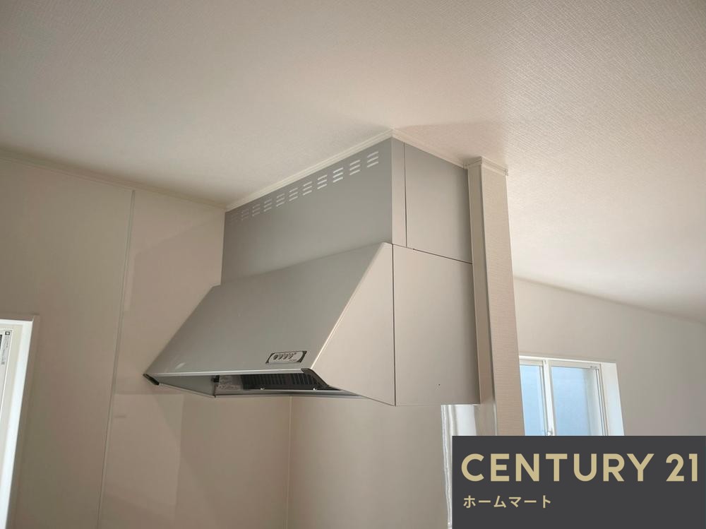 新築戸建 一戸建て南野６（忍ケ丘駅） 2680万円・2880万円の詳細情報 大阪府四條畷市南野６ 写真13 センチュリー21ホームマート