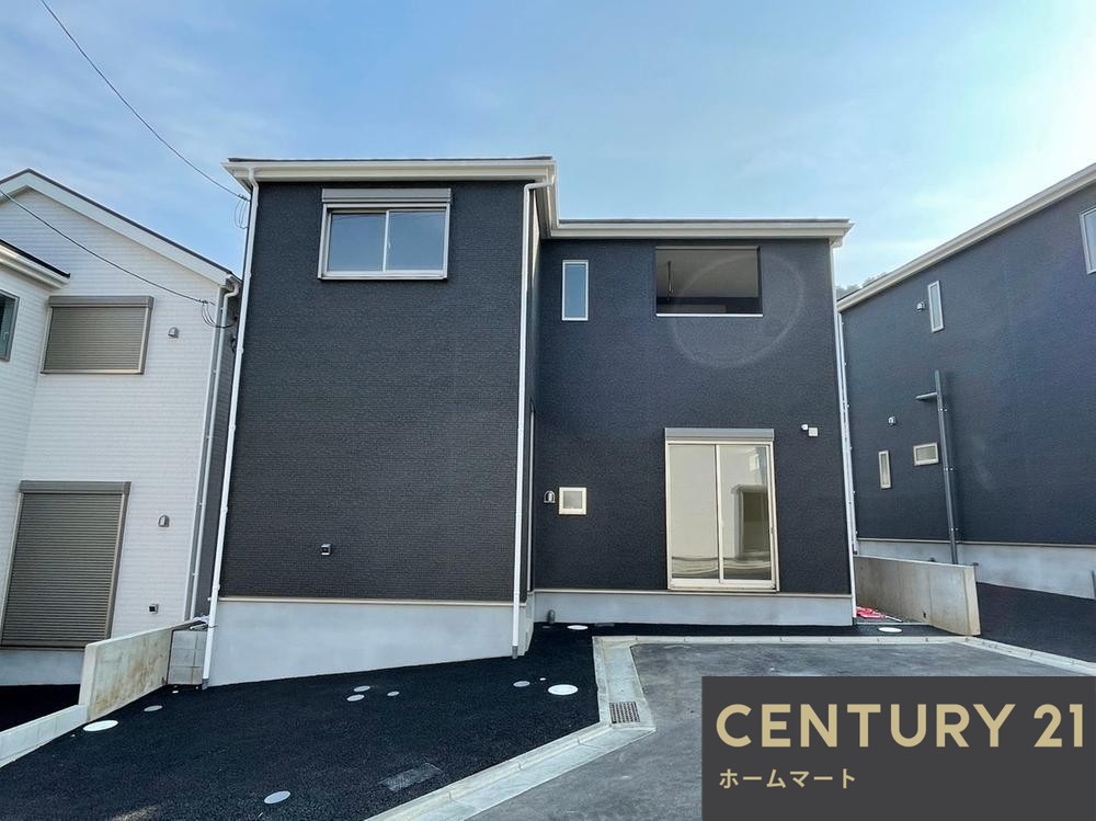 新築戸建 一戸建て南野６（忍ケ丘駅） 2680万円・2880万円の詳細情報 大阪府四條畷市南野６ 写真14 センチュリー21ホームマート