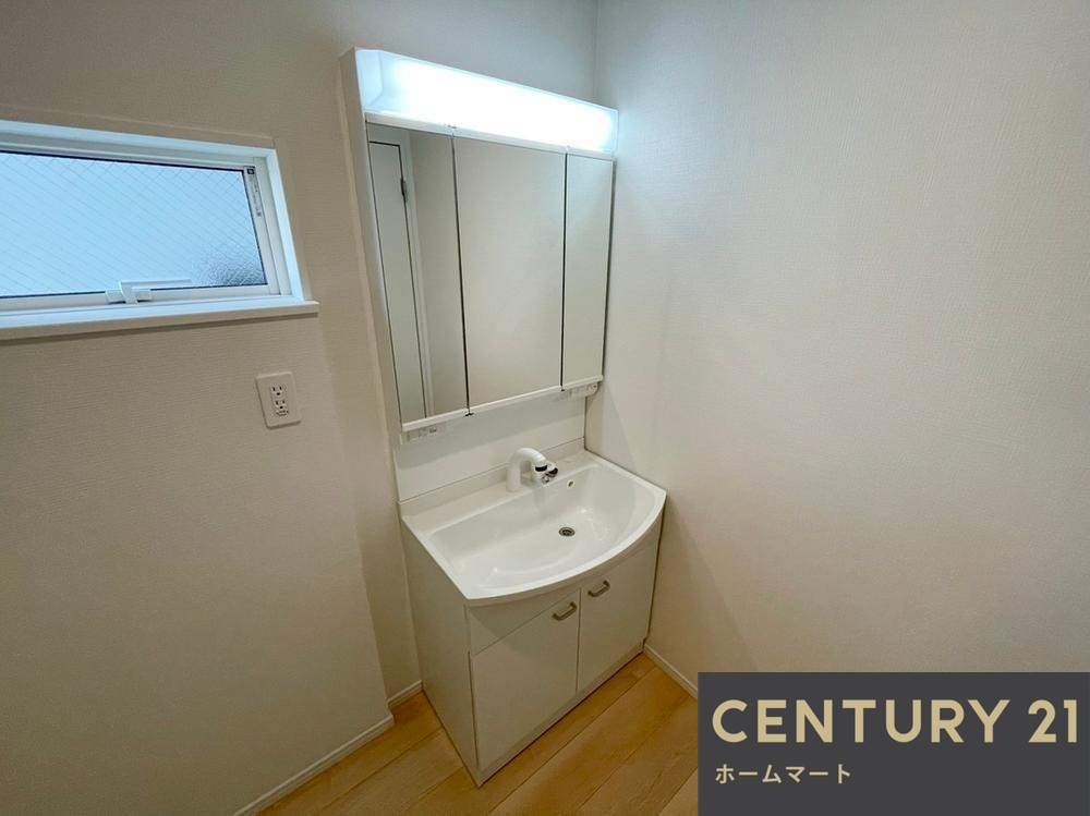 新築戸建 一戸建て南野６（忍ケ丘駅） 2680万円・2880万円の詳細情報 大阪府四條畷市南野６ 写真18 センチュリー21ホームマート