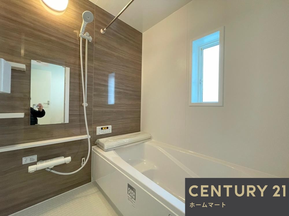 新築戸建 一戸建て南野６（忍ケ丘駅） 2680万円・2880万円の詳細情報 大阪府四條畷市南野６ 写真5 センチュリー21ホームマート