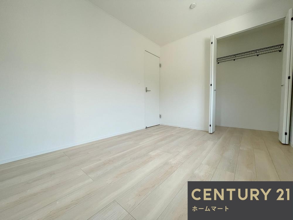 新築戸建 一戸建て南野６（忍ケ丘駅） 2680万円・2880万円の詳細情報 大阪府四條畷市南野６ 写真7 センチュリー21ホームマート