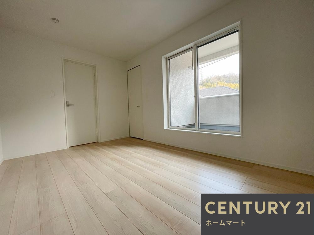 新築戸建 一戸建て南野６（忍ケ丘駅） 2680万円・2880万円の詳細情報 大阪府四條畷市南野６ 写真8 センチュリー21ホームマート