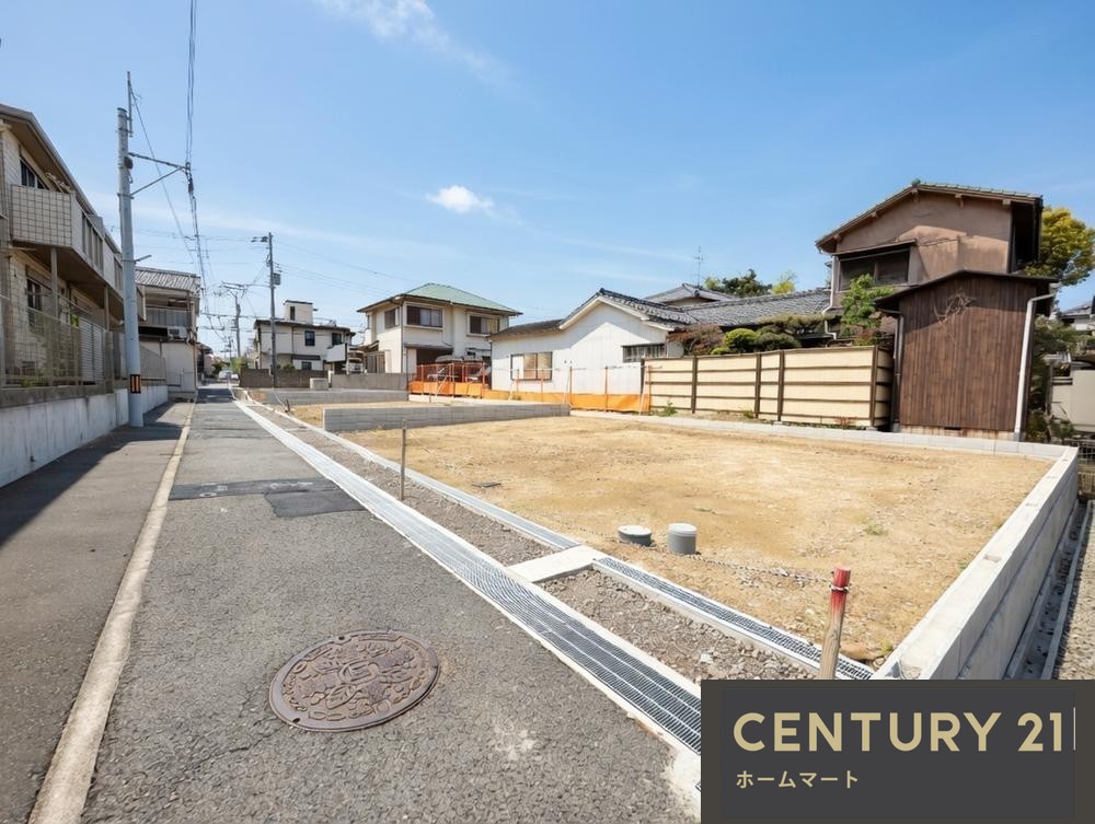 新築戸建 NEW一戸建て岸城町（蛸地蔵駅） 3880万円～4080万円の詳細情報 大阪府岸和田市岸城町 写真10 センチュリー21ホームマート