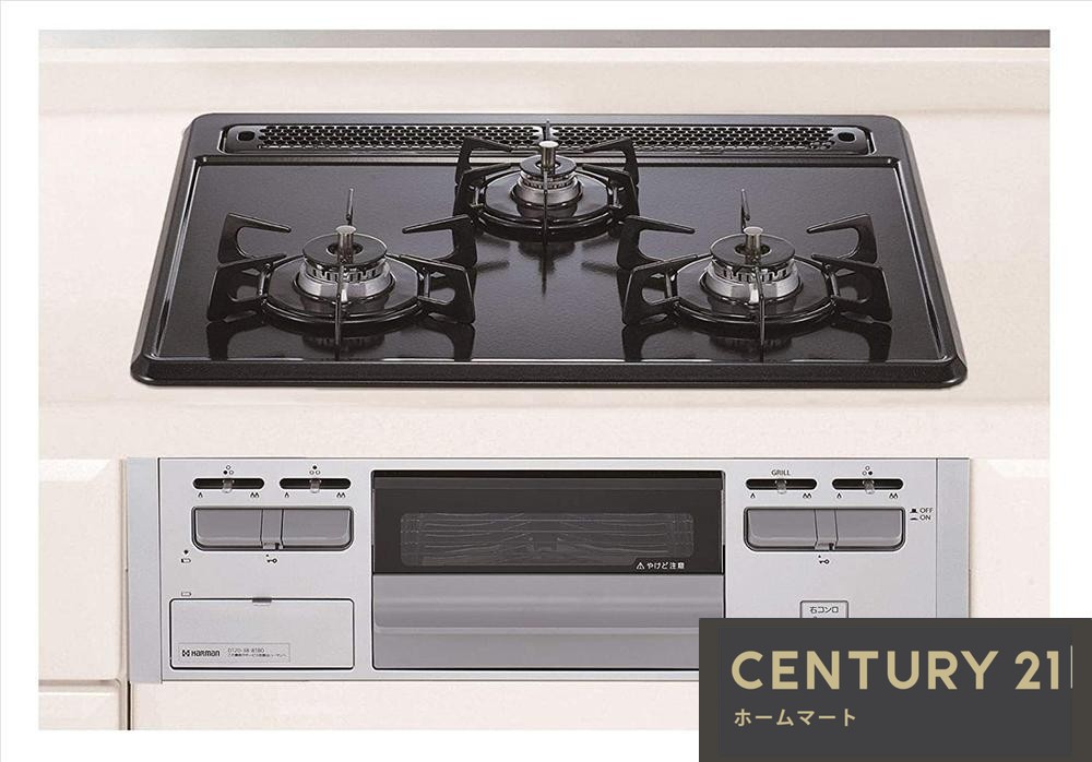 新築戸建 NEW一戸建て岸城町（蛸地蔵駅） 3880万円～4080万円の詳細情報 大阪府岸和田市岸城町 写真18 センチュリー21ホームマート