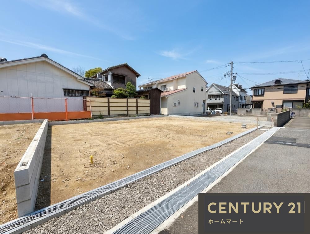 新築戸建 NEW一戸建て岸城町（蛸地蔵駅） 3880万円～4080万円の詳細情報 大阪府岸和田市岸城町 写真5 センチュリー21ホームマート