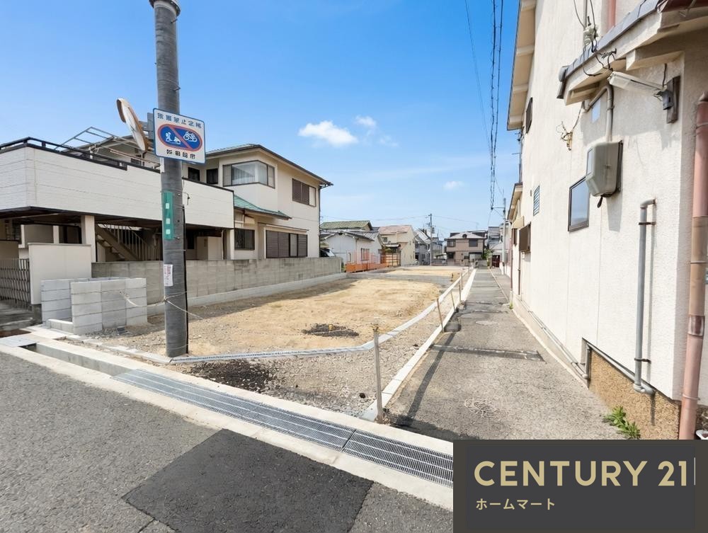 新築戸建 NEW一戸建て岸城町（蛸地蔵駅） 3880万円～4080万円の詳細情報 大阪府岸和田市岸城町 写真7 センチュリー21ホームマート