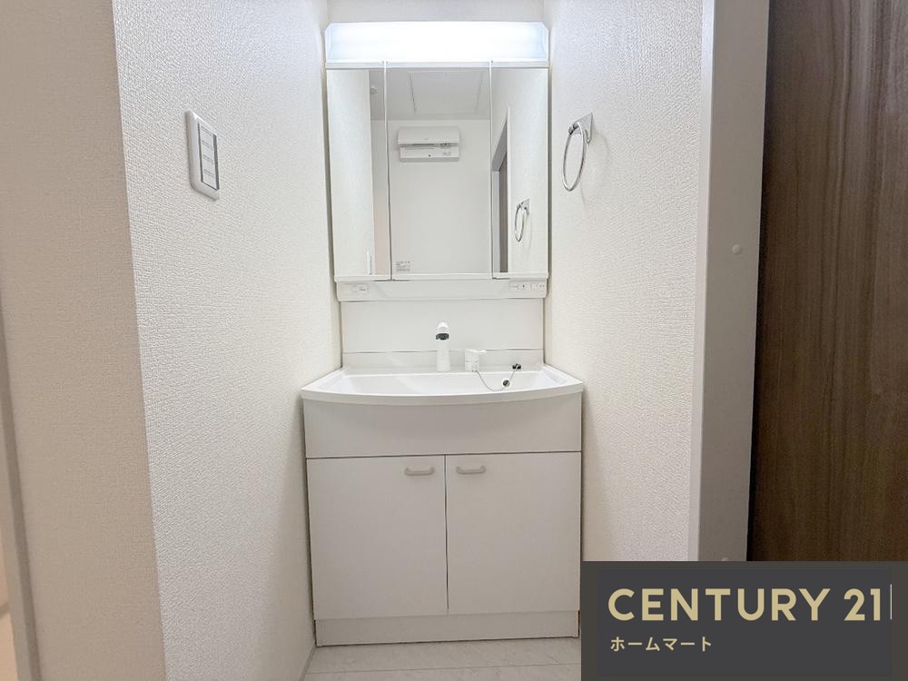 新築戸建 NEW一戸建て寺田水度坂（城陽駅） 3080万円の詳細情報 京都府城陽市寺田水度坂 写真15 センチュリー21ホームマート