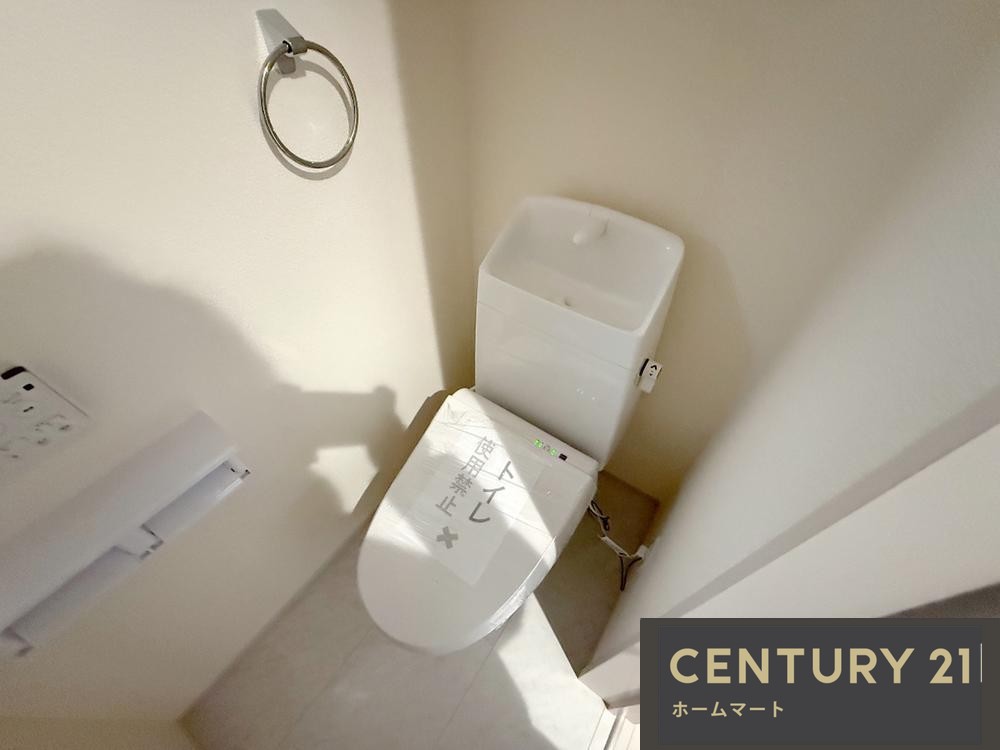 新築戸建 NEW一戸建て寺田水度坂（城陽駅） 3080万円の詳細情報 京都府城陽市寺田水度坂 写真16 センチュリー21ホームマート