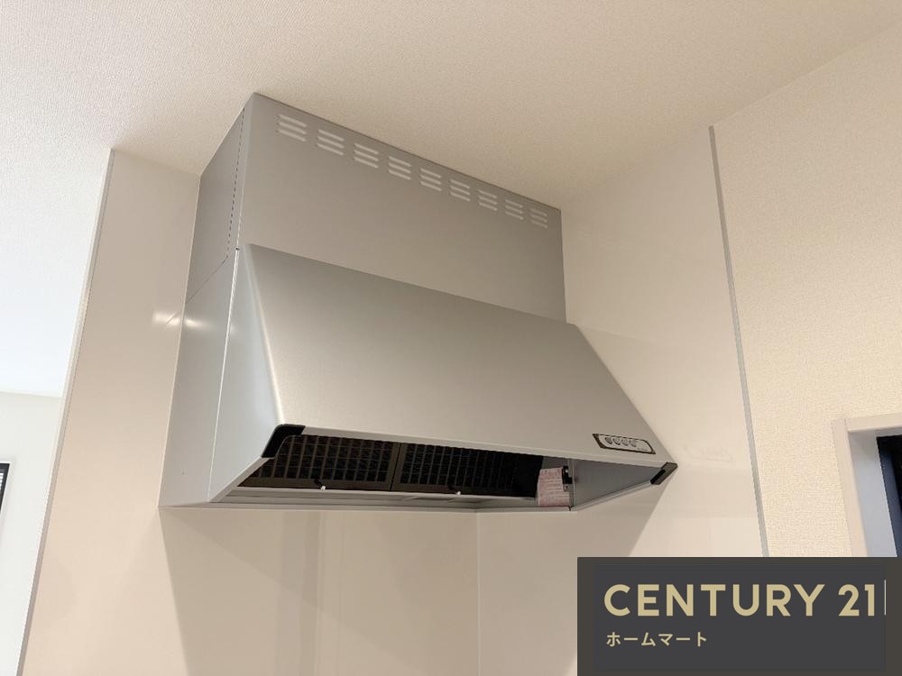 新築戸建 NEW一戸建て寺田水度坂（城陽駅） 3080万円の詳細情報 京都府城陽市寺田水度坂 写真17 センチュリー21ホームマート