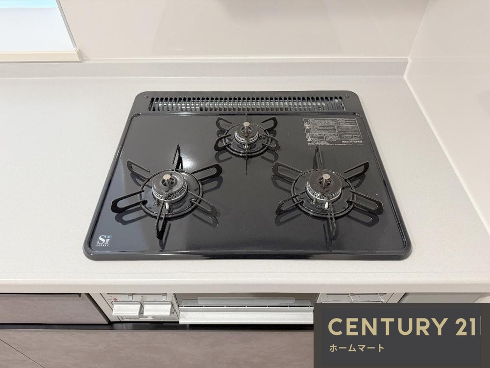 新築戸建 NEW一戸建て寺田水度坂（城陽駅） 3080万円の詳細情報 京都府城陽市寺田水度坂 写真18 センチュリー21ホームマート