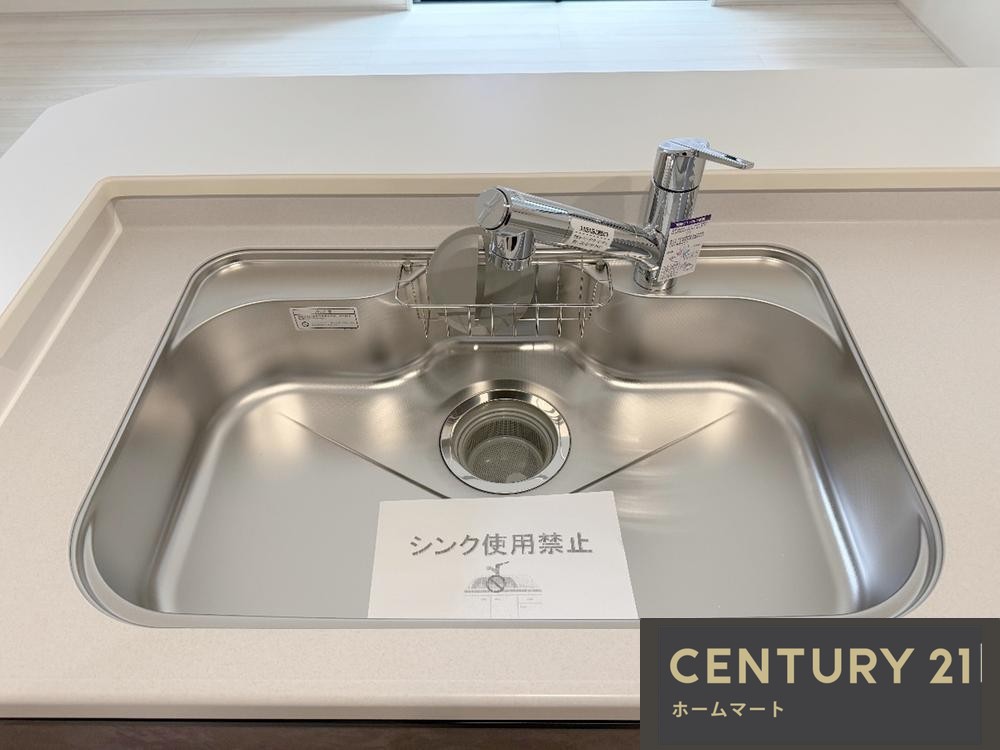 新築戸建 NEW一戸建て寺田水度坂（城陽駅） 3080万円の詳細情報 京都府城陽市寺田水度坂 写真19 センチュリー21ホームマート