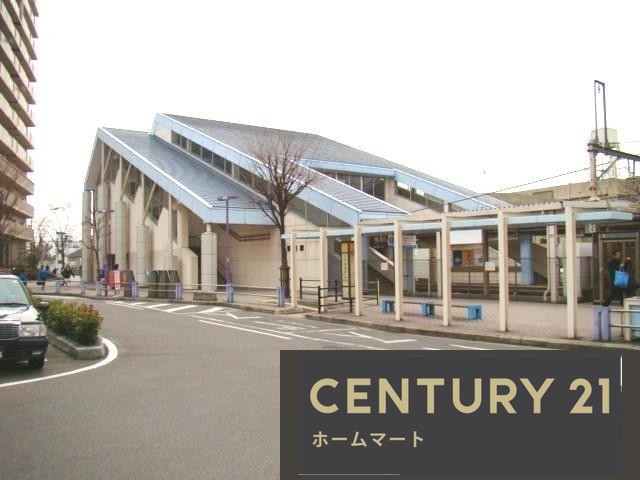 新築戸建 NEW一戸建て寺田水度坂（城陽駅） 3080万円の詳細情報 京都府城陽市寺田水度坂 写真20 センチュリー21ホームマート
