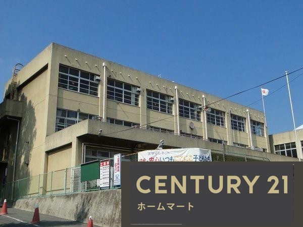 新築戸建 NEW一戸建て寺田水度坂（城陽駅） 3080万円の詳細情報 京都府城陽市寺田水度坂 写真23 センチュリー21ホームマート