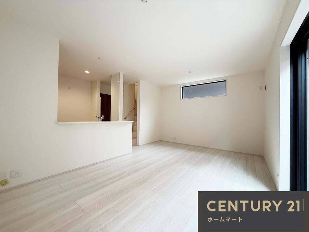 新築戸建 NEW一戸建て寺田水度坂（城陽駅） 3080万円の詳細情報 京都府城陽市寺田水度坂 写真6 センチュリー21ホームマート