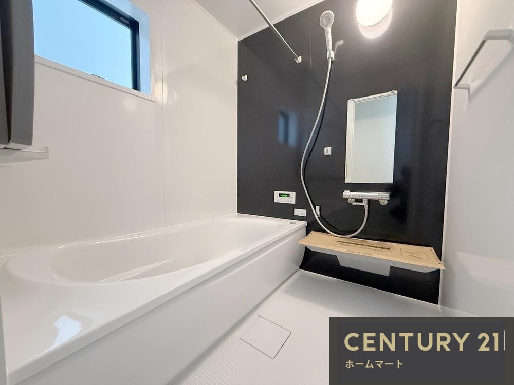 新築戸建 NEW一戸建て寺田水度坂（城陽駅） 3080万円の詳細情報 京都府城陽市寺田水度坂 写真8 センチュリー21ホームマート