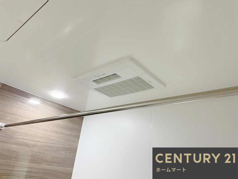 新築戸建 一戸建て木津川市木津宮ノ裏 第１期 の詳細情報 京都府木津川市木津宮ノ裏 写真12 センチュリー21ホームマート