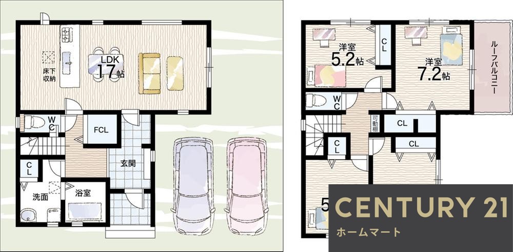 新築戸建 一戸建て木津川市木津宮ノ裏 第１期 の詳細情報 京都府木津川市木津宮ノ裏 写真23 センチュリー21ホームマート