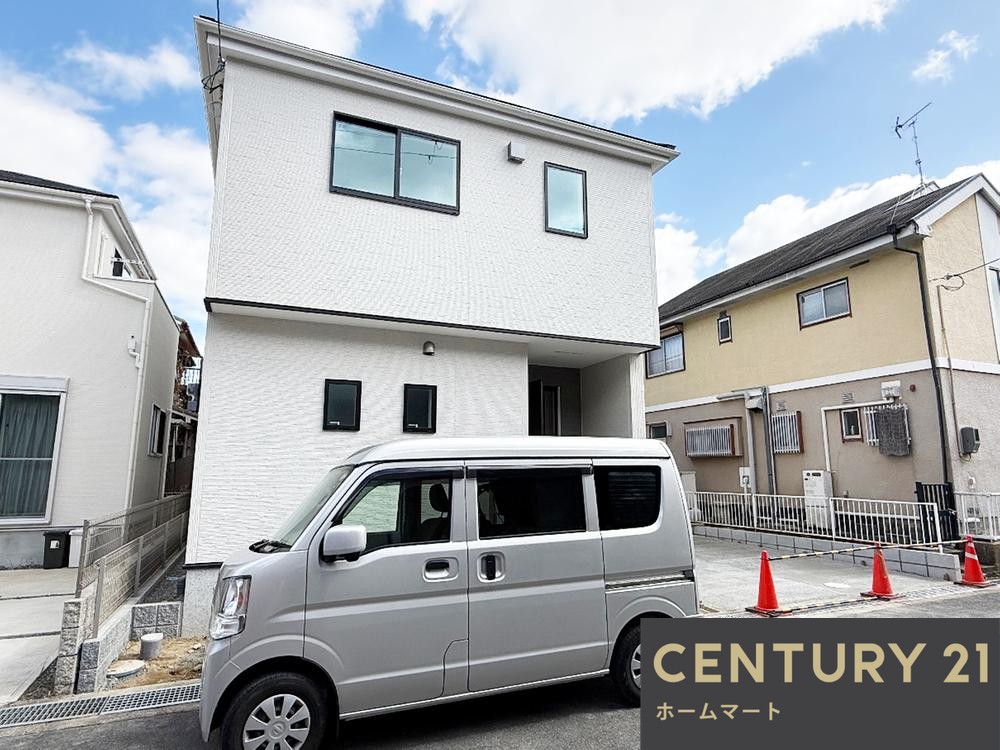 新築戸建 一戸建て木津川市木津宮ノ裏 第１期 の詳細情報 京都府木津川市木津宮ノ裏 写真4 センチュリー21ホームマート