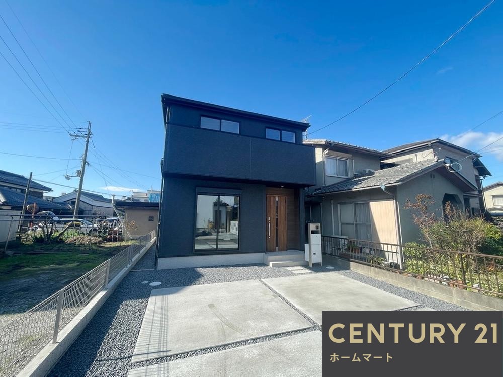 新築戸建 一戸建て木津川市木津宮ノ裏 第１期 の詳細情報 京都府木津川市木津宮ノ裏 写真5 センチュリー21ホームマート