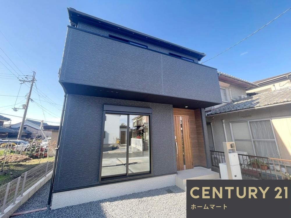 新築戸建 一戸建て木津川市木津宮ノ裏 第１期 の詳細情報 京都府木津川市木津宮ノ裏 写真6 センチュリー21ホームマート