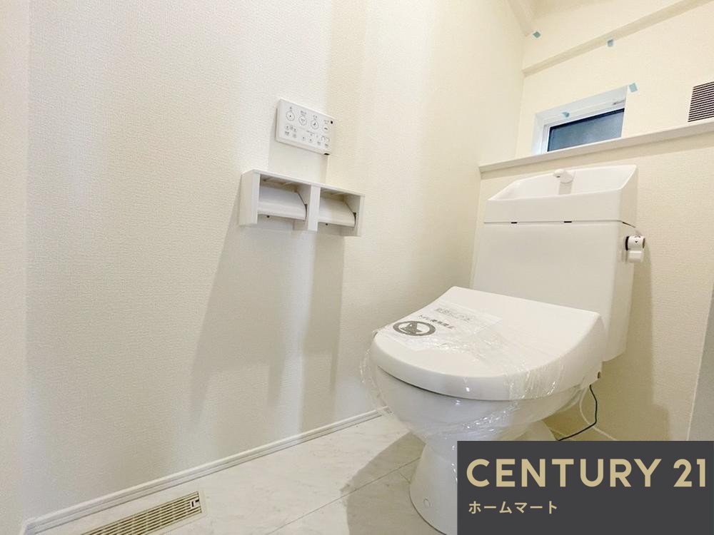 新築戸建 一戸建て木津川市木津宮ノ裏 第１期 の詳細情報 京都府木津川市木津宮ノ裏 写真8 センチュリー21ホームマート