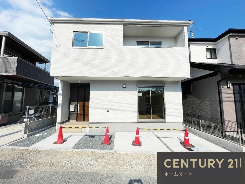 新築戸建 NEW一戸建て久世北垣内（久津川駅） 3098万円の詳細情報 京都府城陽市久世北垣内 写真12 センチュリー21ホームマート