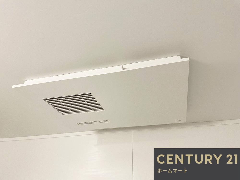 新築戸建 NEW一戸建て大西町３（立花駅） 5380万円の詳細情報 兵庫県尼崎市大西町３ 写真12 センチュリー21ホームマート