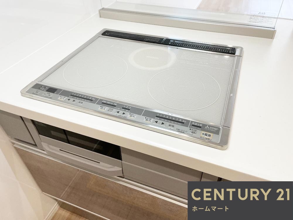 新築戸建 NEW一戸建て大西町３（立花駅） 5380万円の詳細情報 兵庫県尼崎市大西町３ 写真21 センチュリー21ホームマート