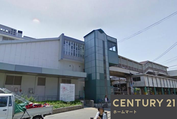 新築戸建 NEW一戸建て大西町３（立花駅） 5380万円の詳細情報 兵庫県尼崎市大西町３ 写真23 センチュリー21ホームマート