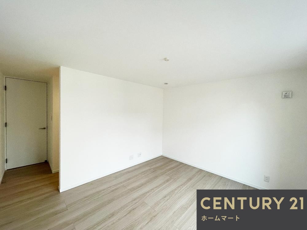 新築戸建 NEW一戸建て大西町３（立花駅） 5380万円の詳細情報 兵庫県尼崎市大西町３ 写真7 センチュリー21ホームマート