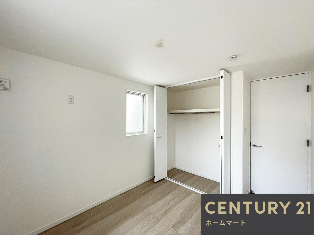 新築戸建 NEW一戸建て大西町３（立花駅） 5380万円の詳細情報 兵庫県尼崎市大西町３ 写真9 センチュリー21ホームマート