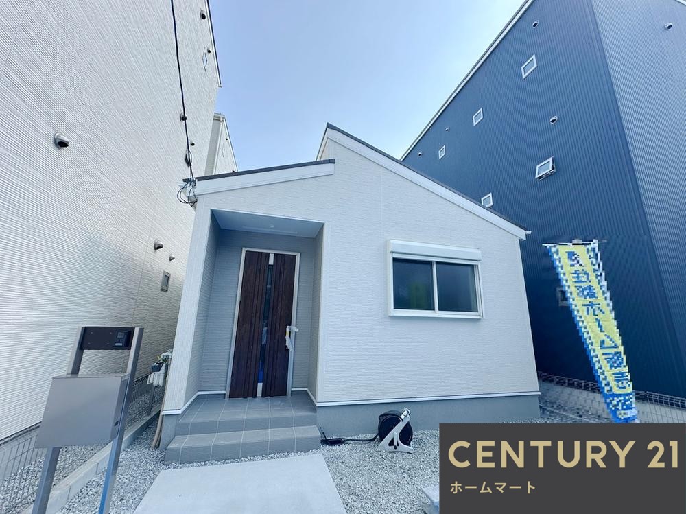 一戸建て東岡町（近鉄郡山駅） 2980万円の詳細情報