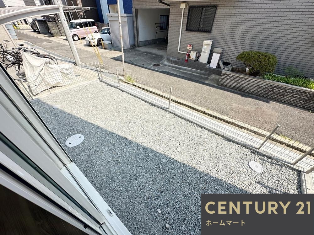 新築戸建 一戸建て東岡町（近鉄郡山駅） 2980万円の詳細情報 奈良県大和郡山市東岡町 写真13 センチュリー21ホームマート