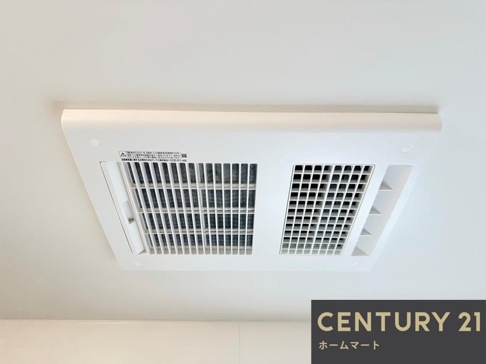 新築戸建 一戸建て東岡町（近鉄郡山駅） 2980万円の詳細情報 奈良県大和郡山市東岡町 写真14 センチュリー21ホームマート